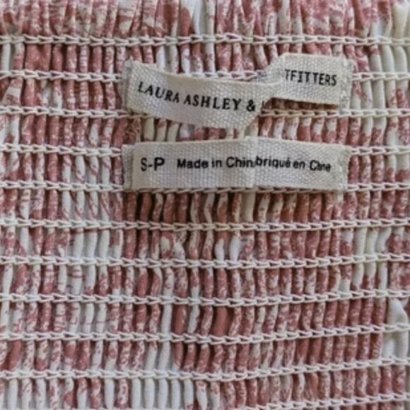 Laura Ashley x Urban Outfitters dress - sz small - Picture 2 of 4